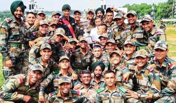 Indian Army will begin Three-Years Short Service Scheme for Common Citizens